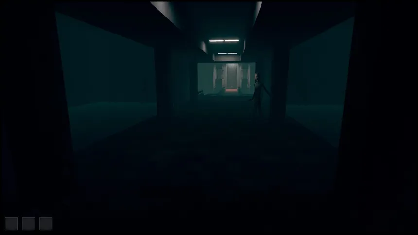 Скриншот 2 к игре INVITATION To FEAR