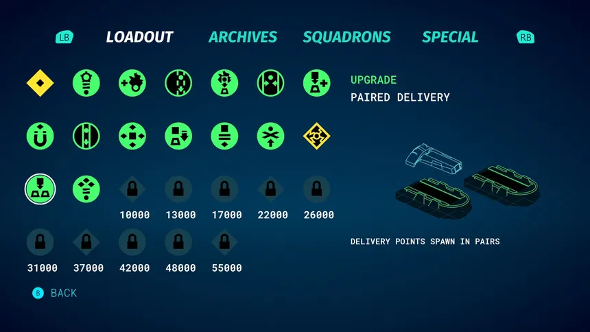 Скриншот 4 к игре Swordship