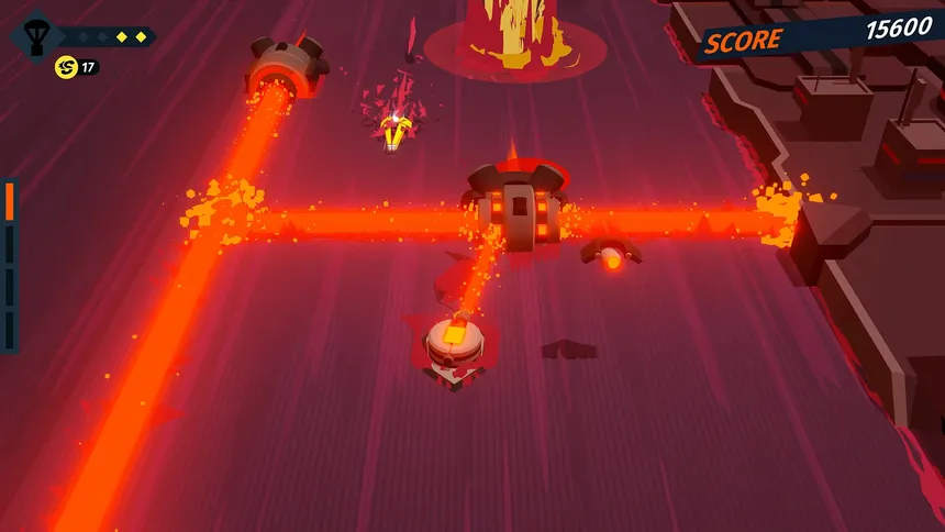 Скриншот 5 к игре Swordship
