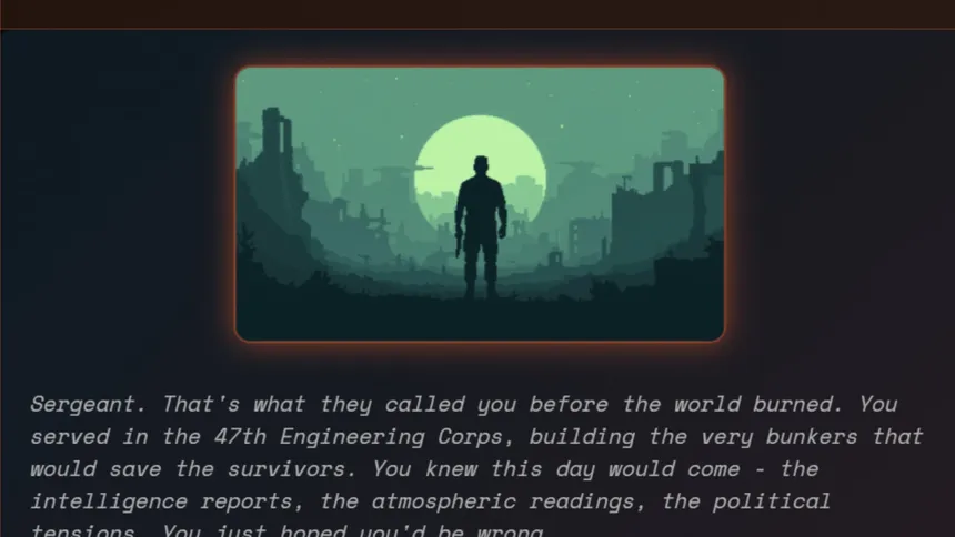 Скриншот 4 к игре The Last Draw