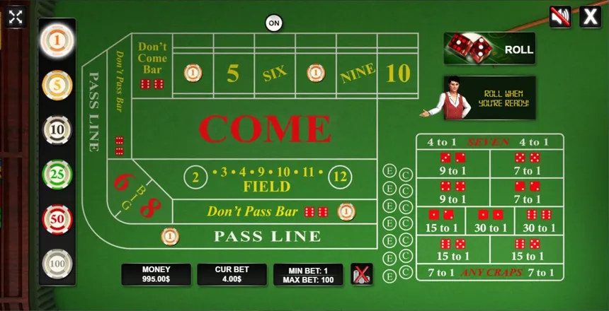 Скриншот 6 к игре Spin City