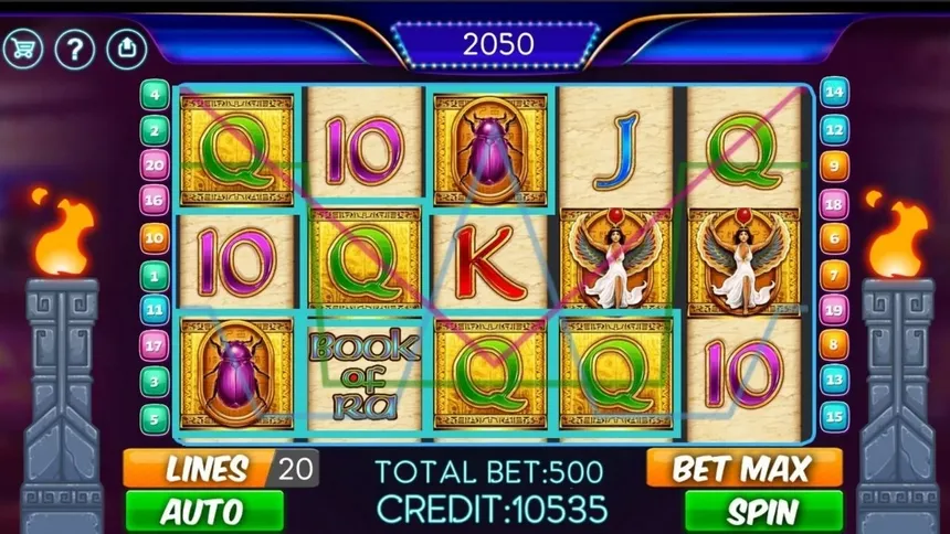 Скриншот 8 к игре Spin City