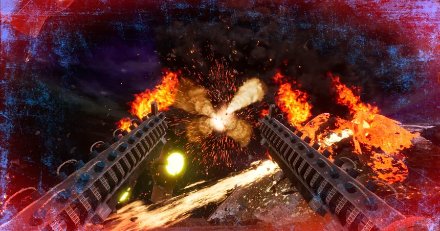 Скриншот 7 к игре Obama Boss Fight