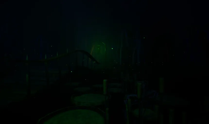 Скриншот 3 к игре ClayTown Horror Part One