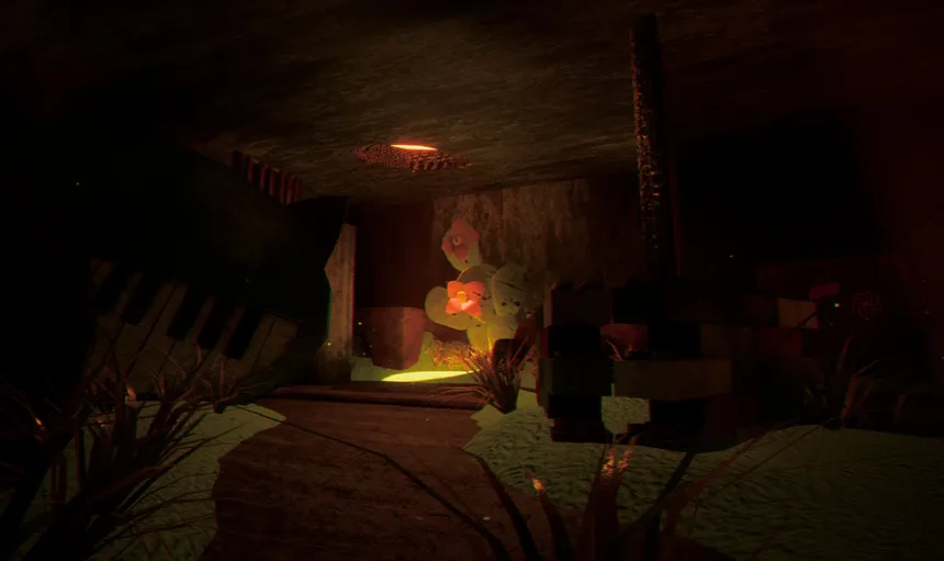 Скриншот 7 к игре ClayTown Horror Part One