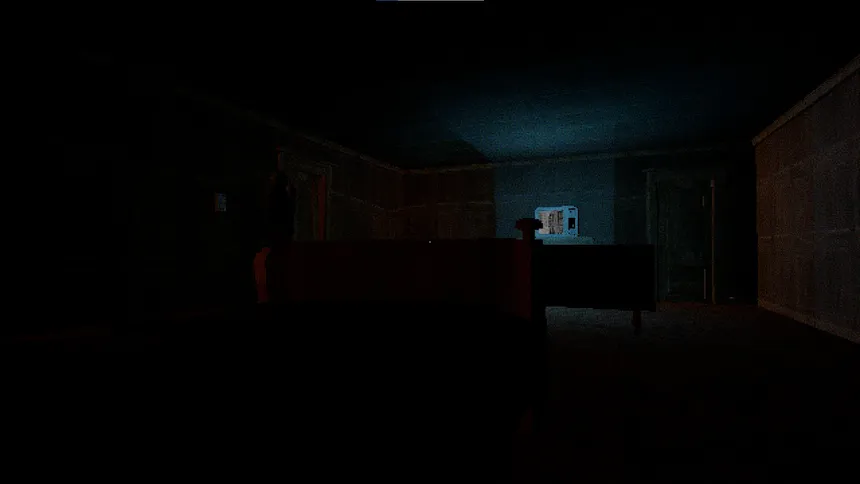 Скриншот 4 к игре Nanny