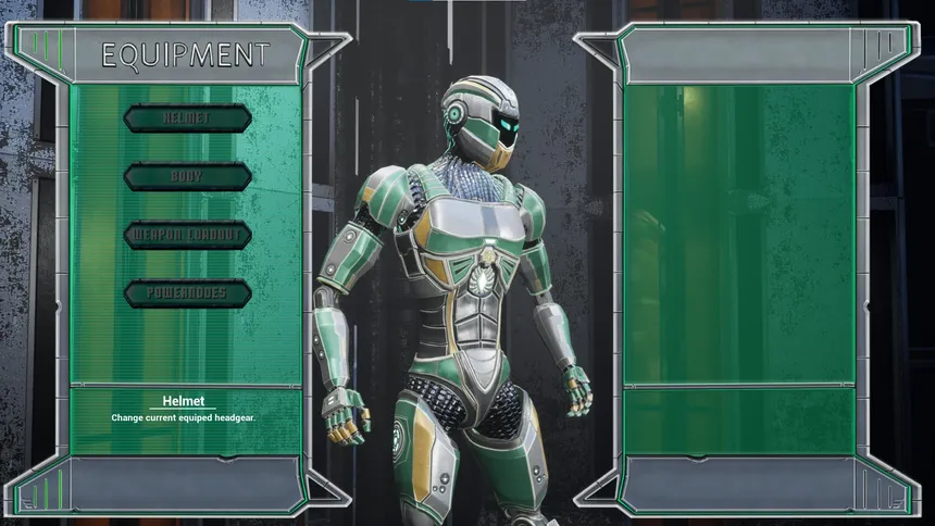 Скриншот 8 к игре Soul Cipher: The Code Within
