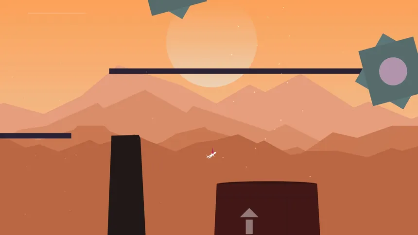 Скриншот 2 к игре Wind Of Life