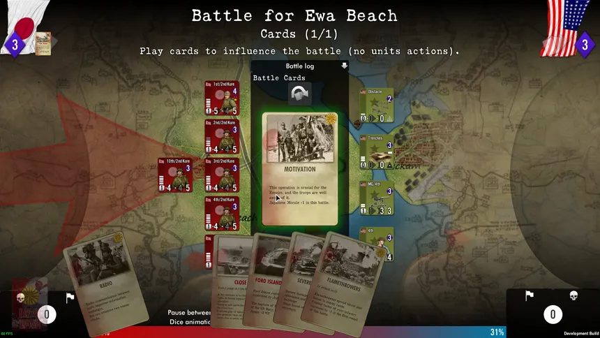 Скриншот 1 к игре SGS Operation Hawaii