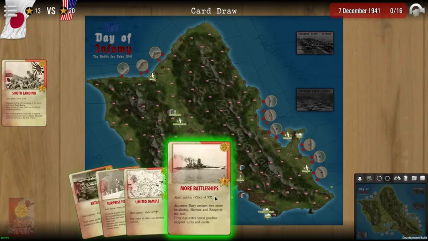 Скриншот 2 к игре SGS Operation Hawaii