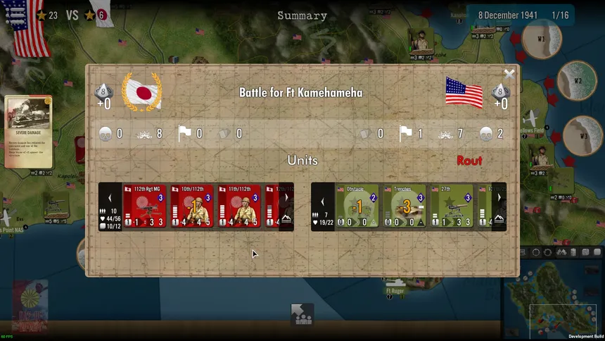Скриншот 3 к игре SGS Operation Hawaii