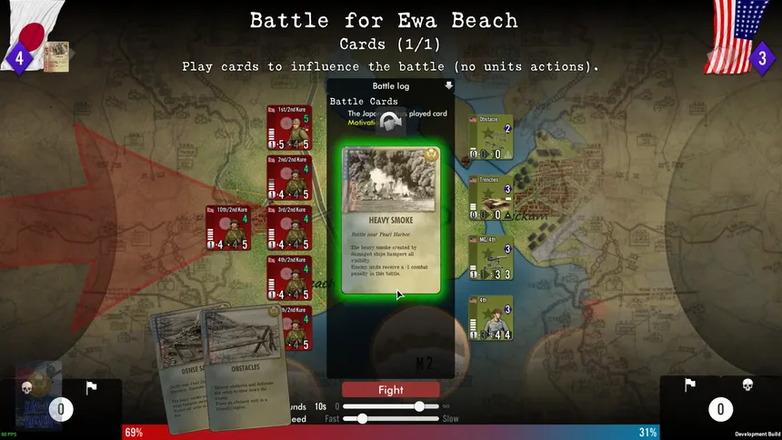Скриншот 8 к игре SGS Operation Hawaii