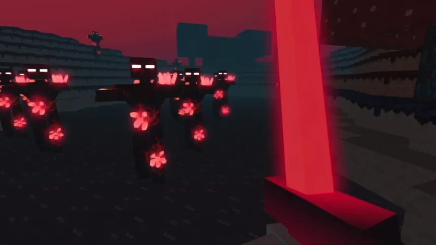 Скриншот 5 к игре Zombie Craft