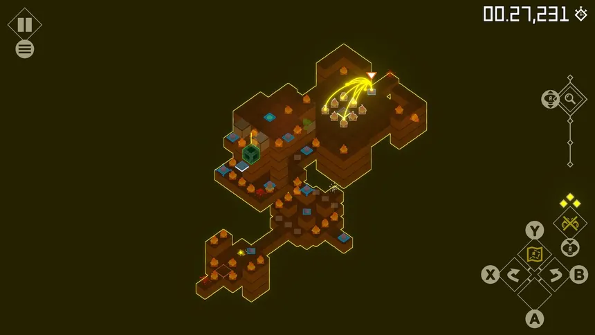 Скриншот 6 к игре Kewbii