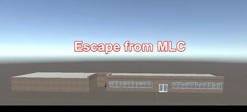 Скриншот 5 к игре Escape from MLC