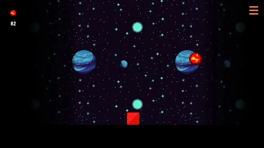 Скриншот 7 к игре Cubic Dweller