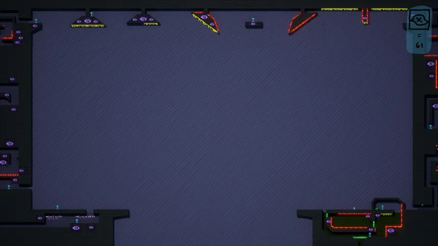 Скриншот 6 к игре Press D to Die