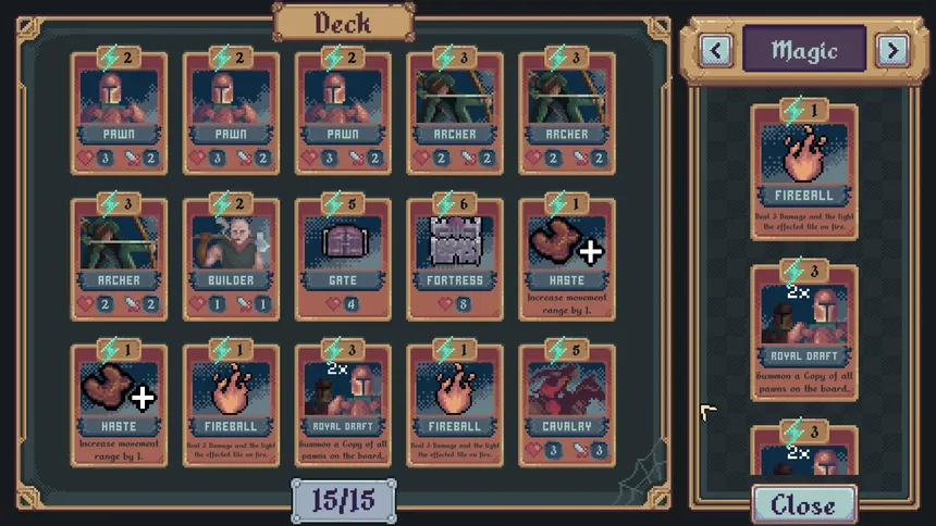 Скриншот 5 к игре The War Will Win