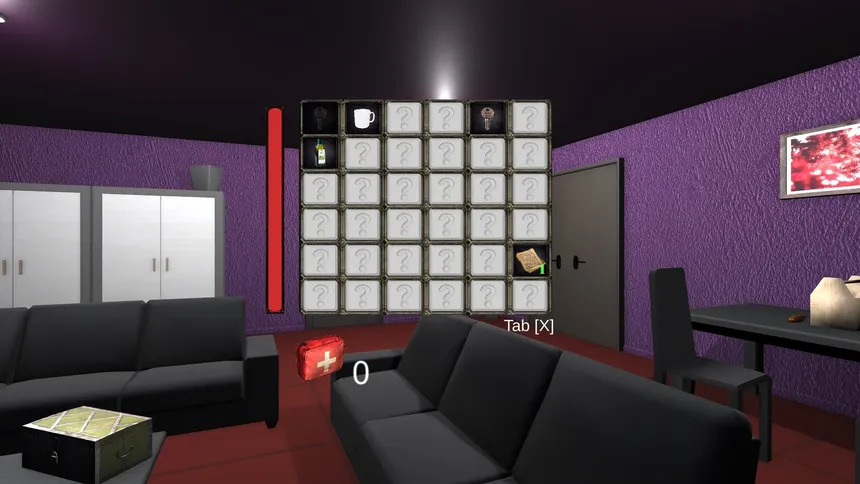Скриншот 2 к игре The Gift
