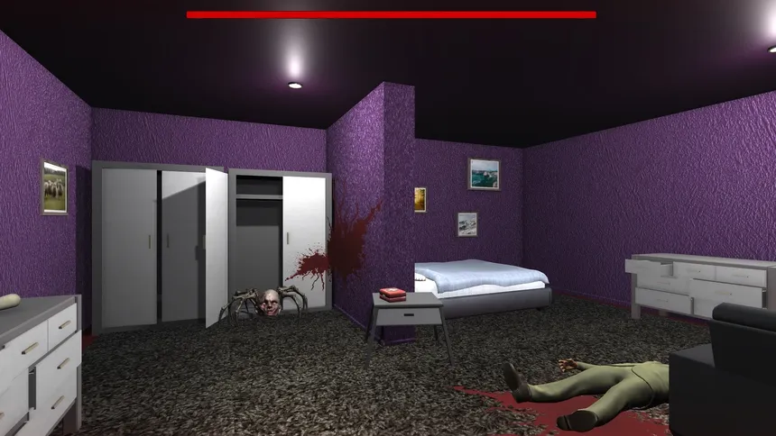 Скриншот 6 к игре The Gift