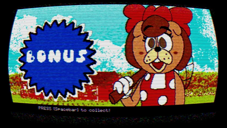 Скриншот 4 к игре Andy's Apple Farm