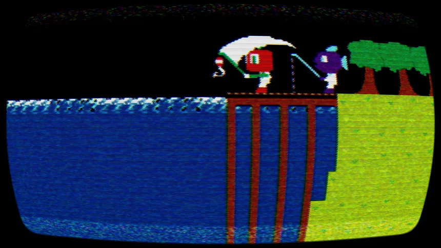Скриншот 5 к игре Andy's Apple Farm