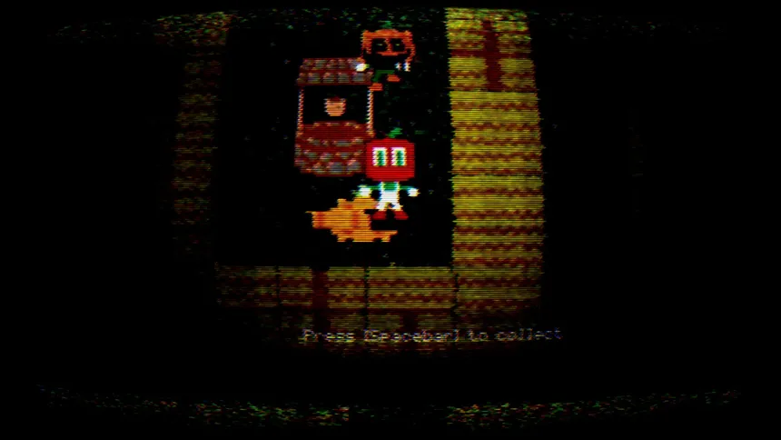 Скриншот 7 к игре Andy's Apple Farm