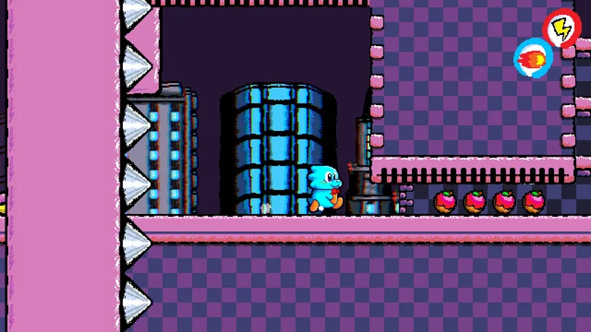 Скриншот 5 к игре Dono's Tale