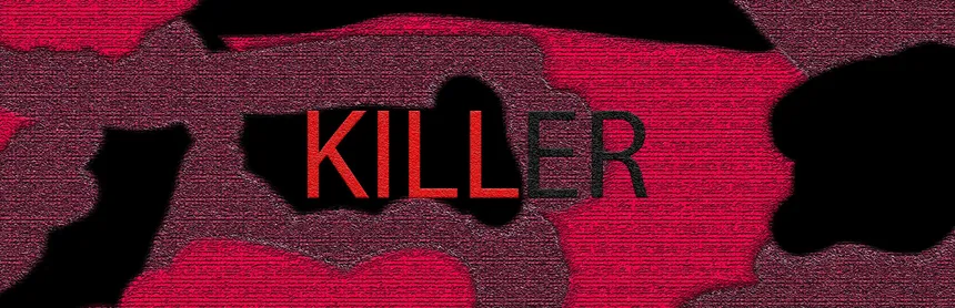 Скриншот 1 к игре Killer