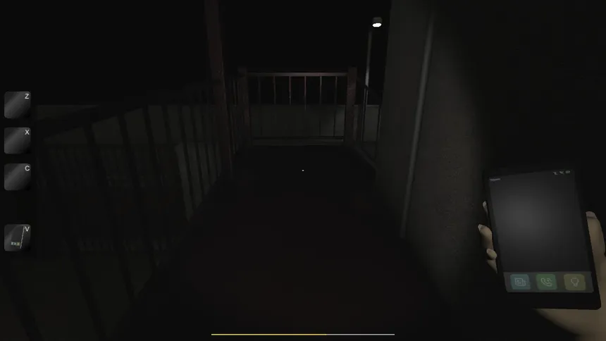 Скриншот 5 к игре haunt
