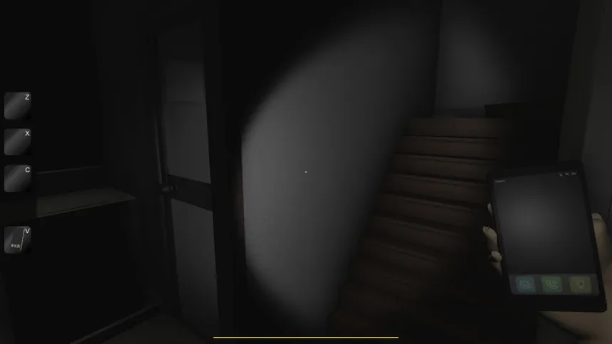 Скриншот 6 к игре haunt