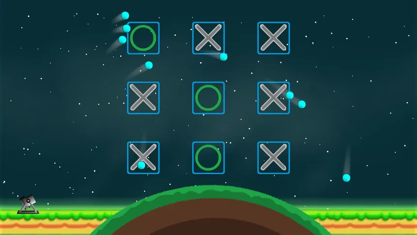 Скриншот 6 к игре Ping Pong Pufferfish