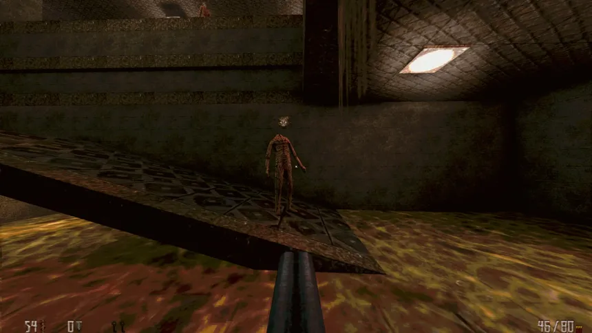 Скриншот 4 к игре Abglantz
