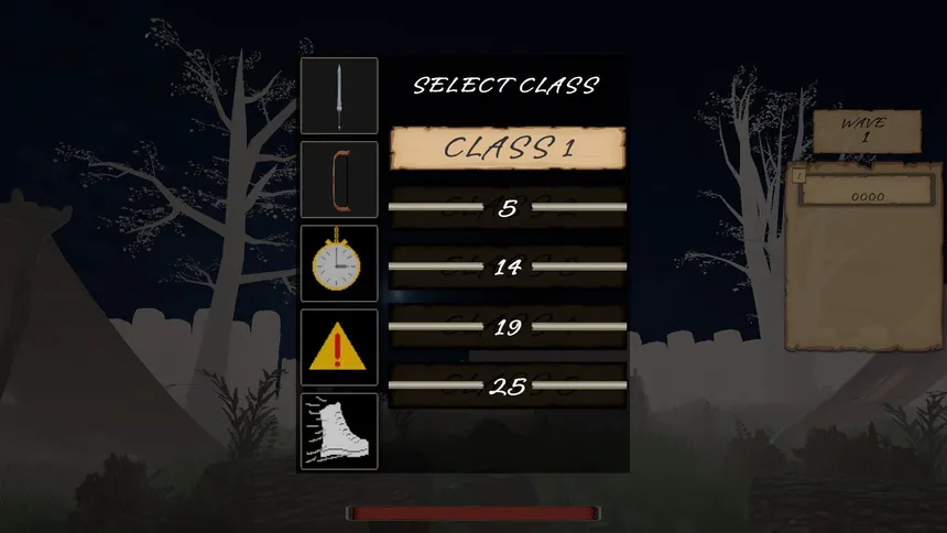 Скриншот 2 к игре Dungeons Of Honor