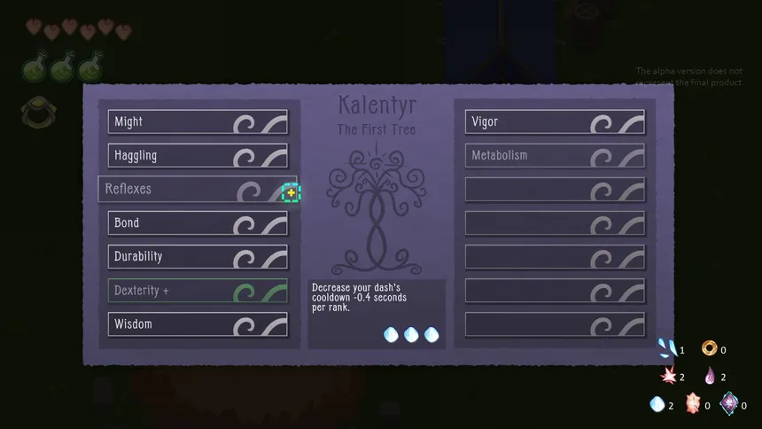 Скриншот 4 к игре The Healer