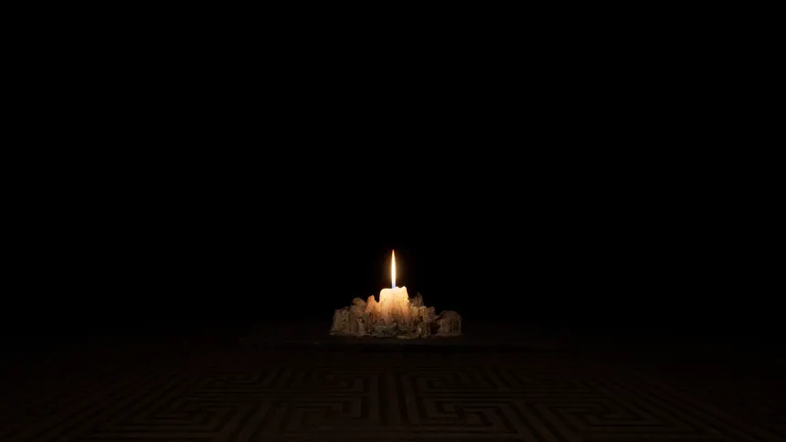 Скриншот 3 к игре Inner Light