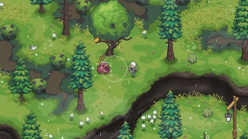 Скриншот 5 к игре Chef RPG