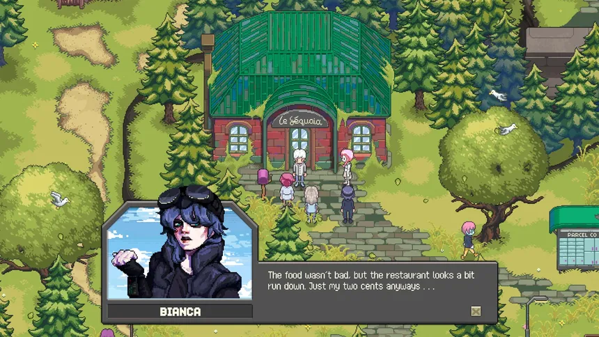 Скриншот 7 к игре Chef RPG