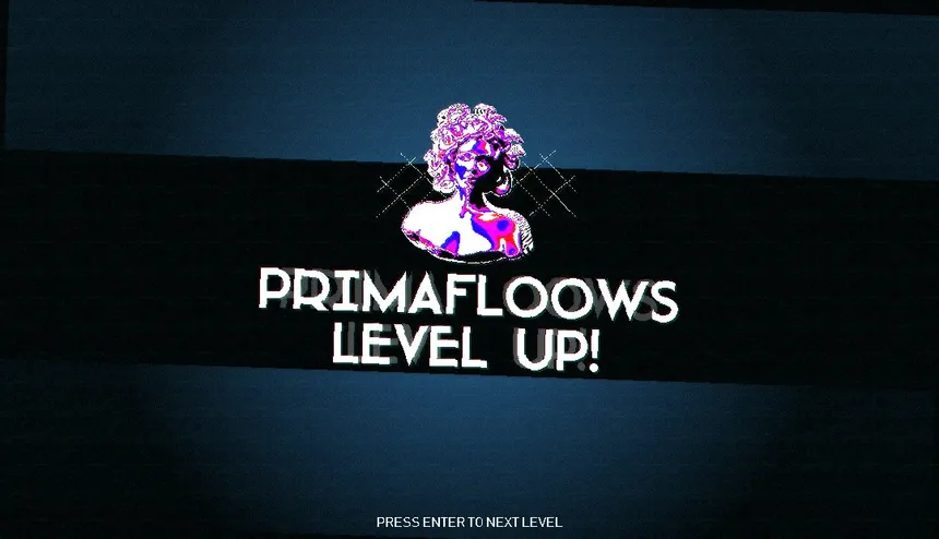 Скриншот 2 к игре PRIMAFLOOWS