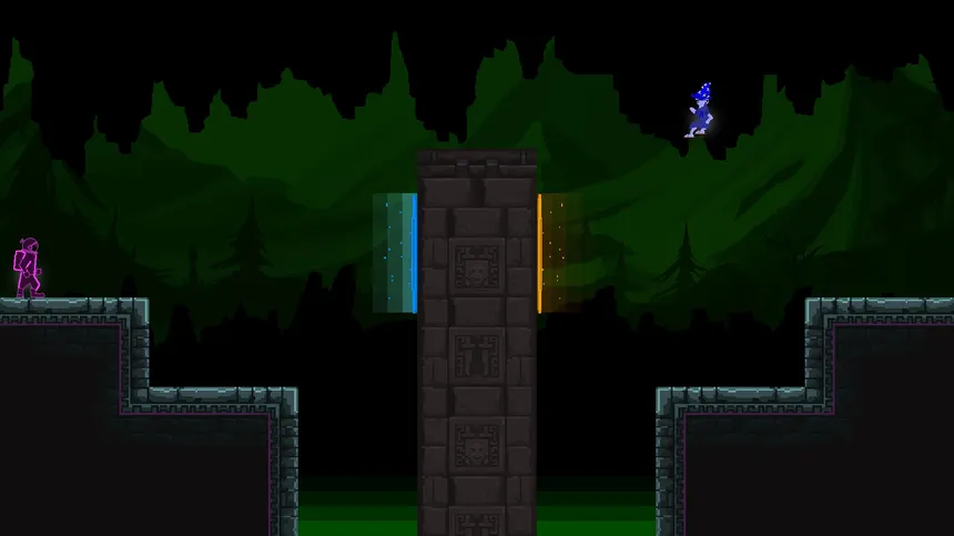 Скриншот 4 к игре ArrowBase