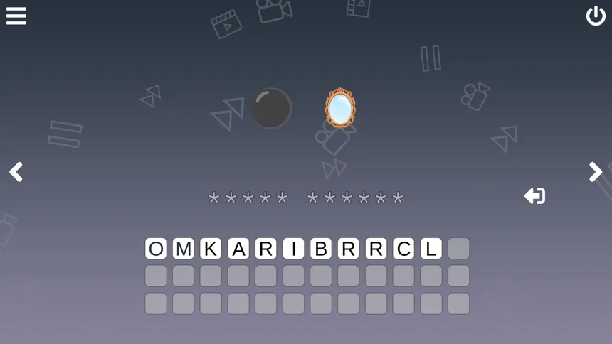 Скриншот 1 к игре Cinemoji: Series