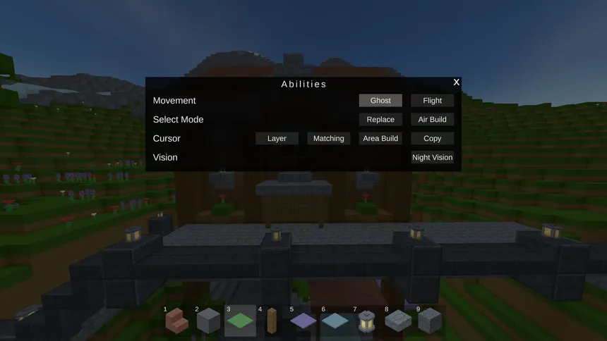Скриншот 5 к игре AutoCube