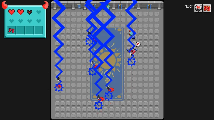 Скриншот 4 к игре Flail Faster