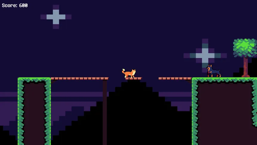 Скриншот 3 к игре Mushroom Hunter