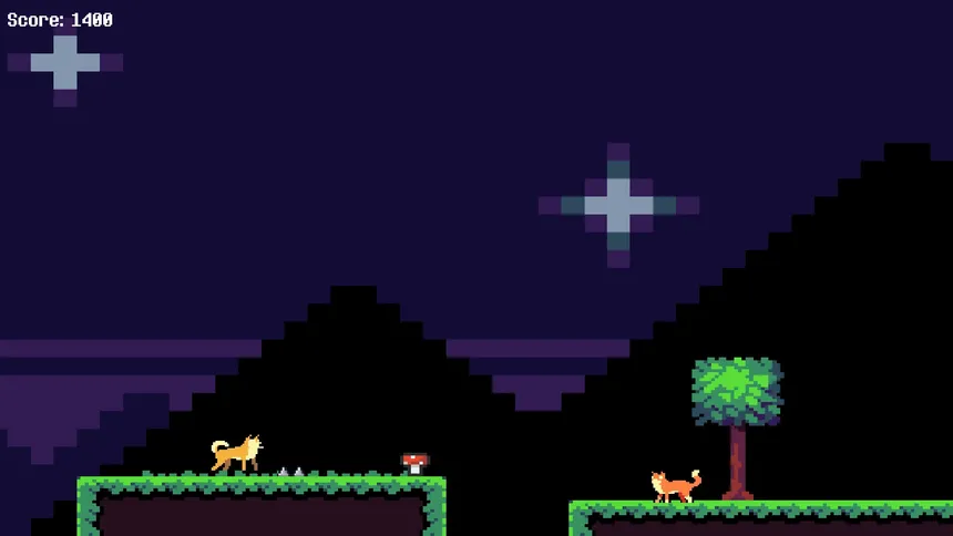Скриншот 5 к игре Mushroom Hunter