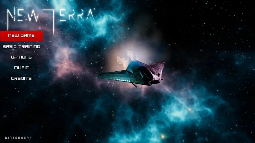 Скриншот 7 к игре NEW TERRA
