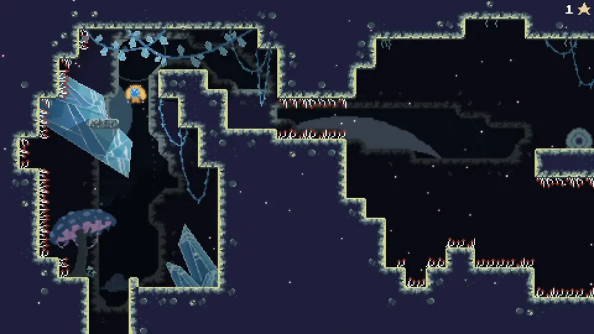 Скриншот 2 к игре Alien Shepherd