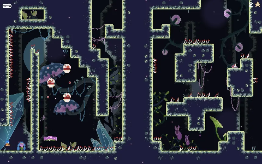 Скриншот 3 к игре Alien Shepherd