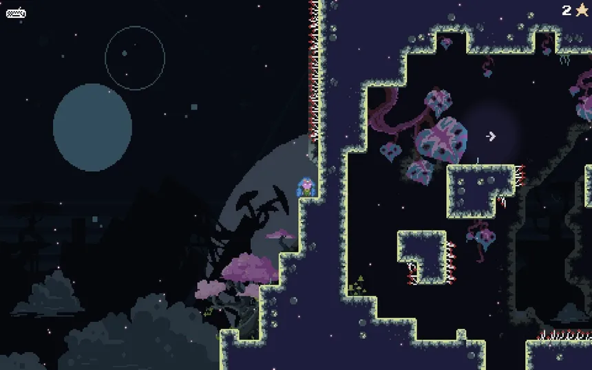 Скриншот 5 к игре Alien Shepherd