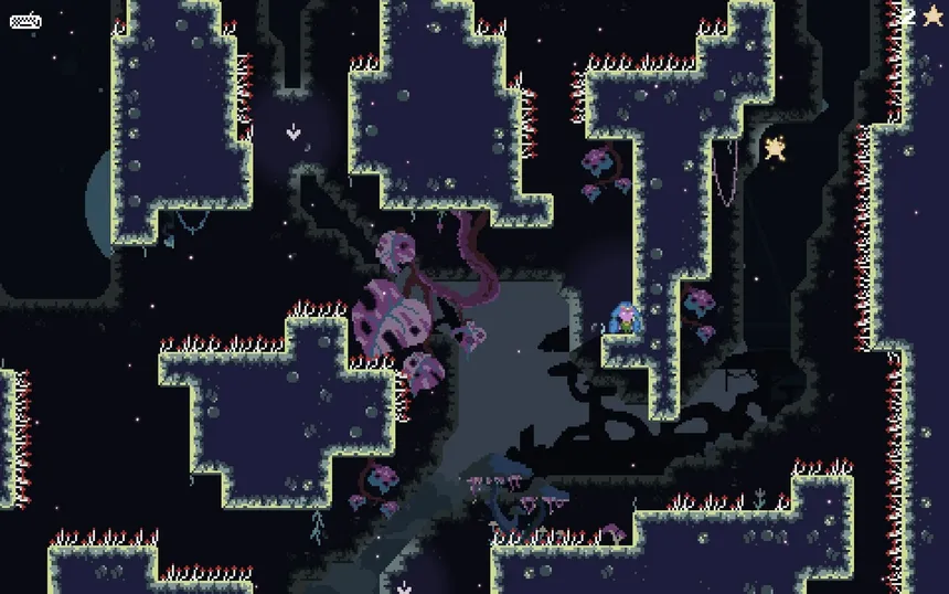 Скриншот 6 к игре Alien Shepherd